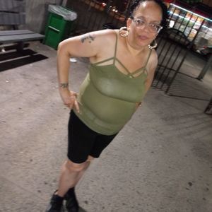 Meet your Posher, Wanda